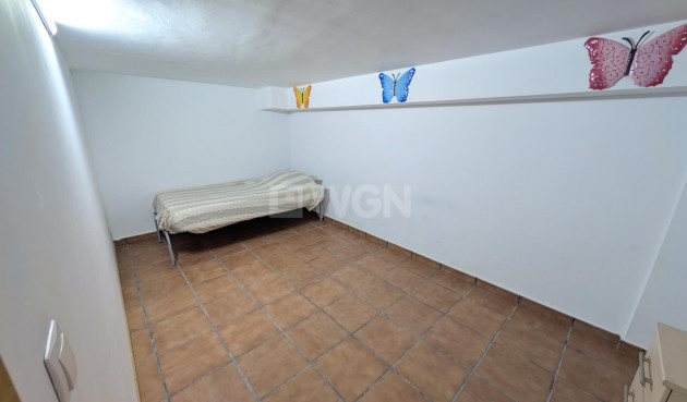 Resale - Villa - Algorfa - Inland