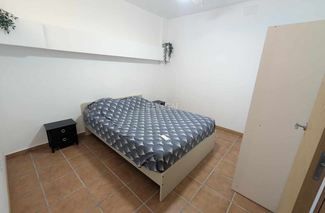 Resale - Villa - Algorfa - Inland