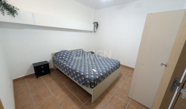 Resale - Villa - Algorfa - Inland