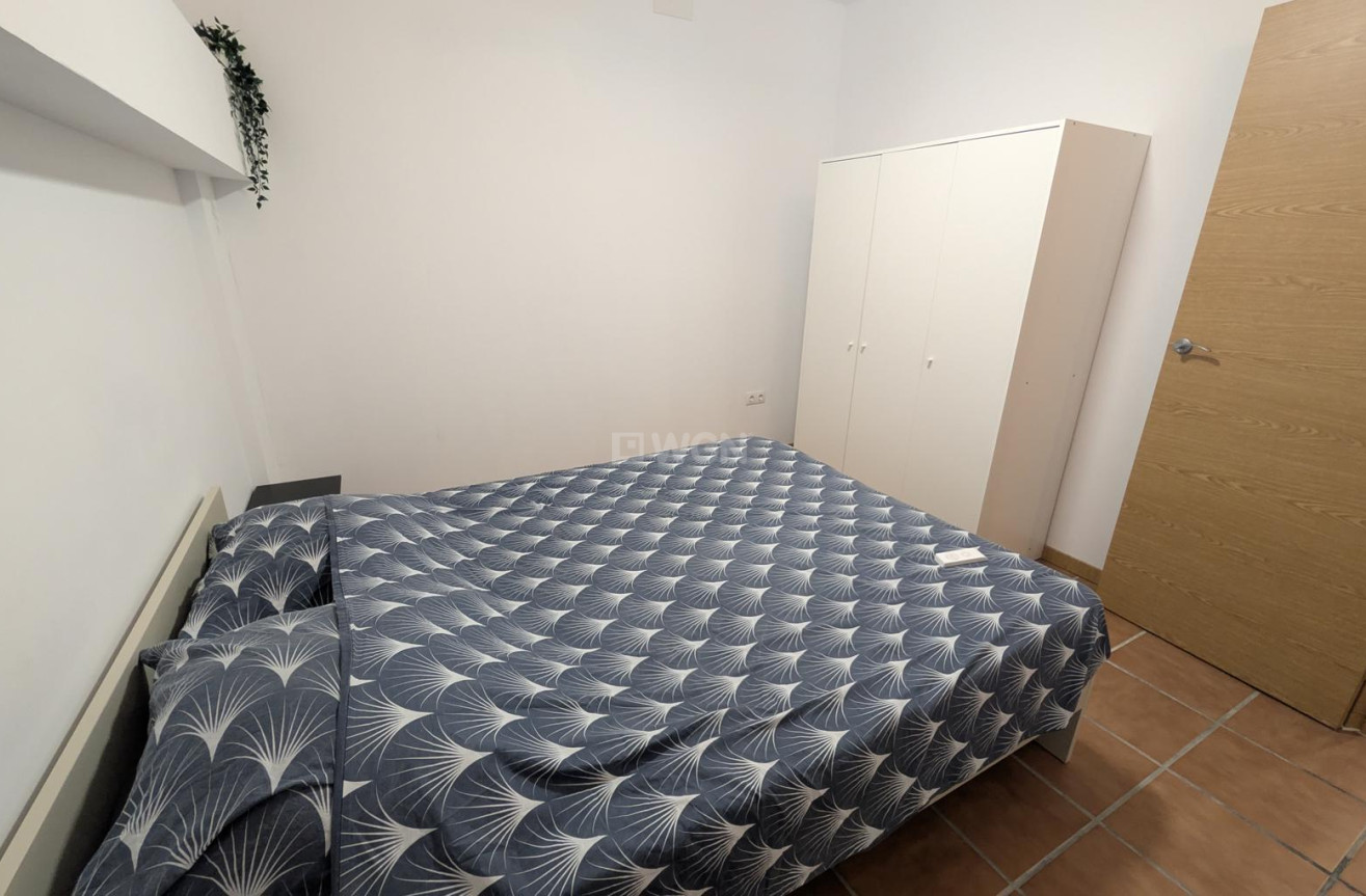 Resale - Villa - Algorfa - Inland
