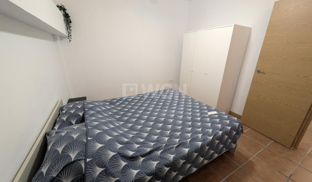 Resale - Villa - Algorfa - Inland