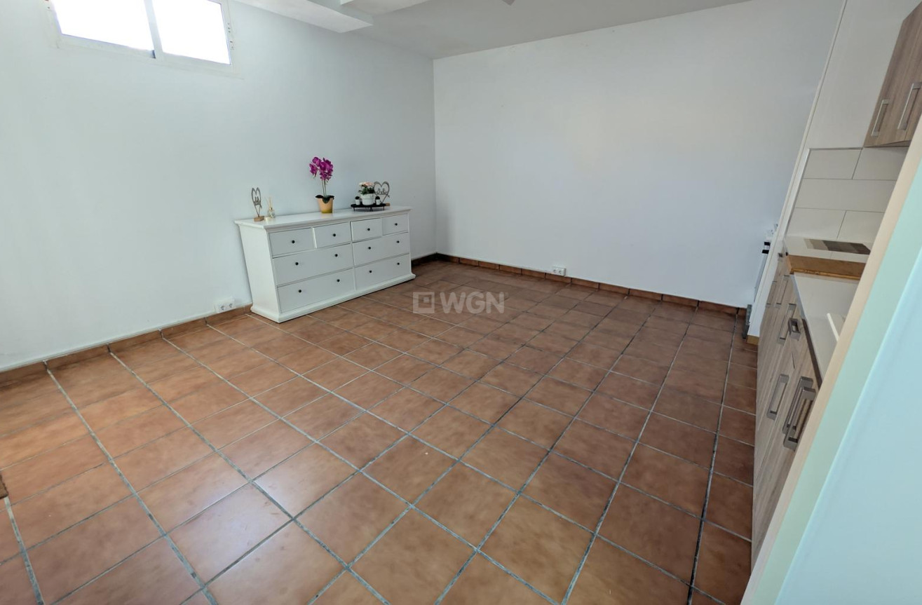 Resale - Villa - Algorfa - Inland