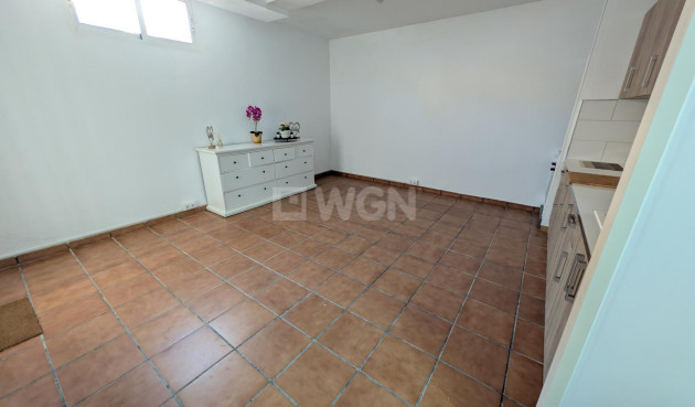 Resale - Villa - Algorfa - Inland