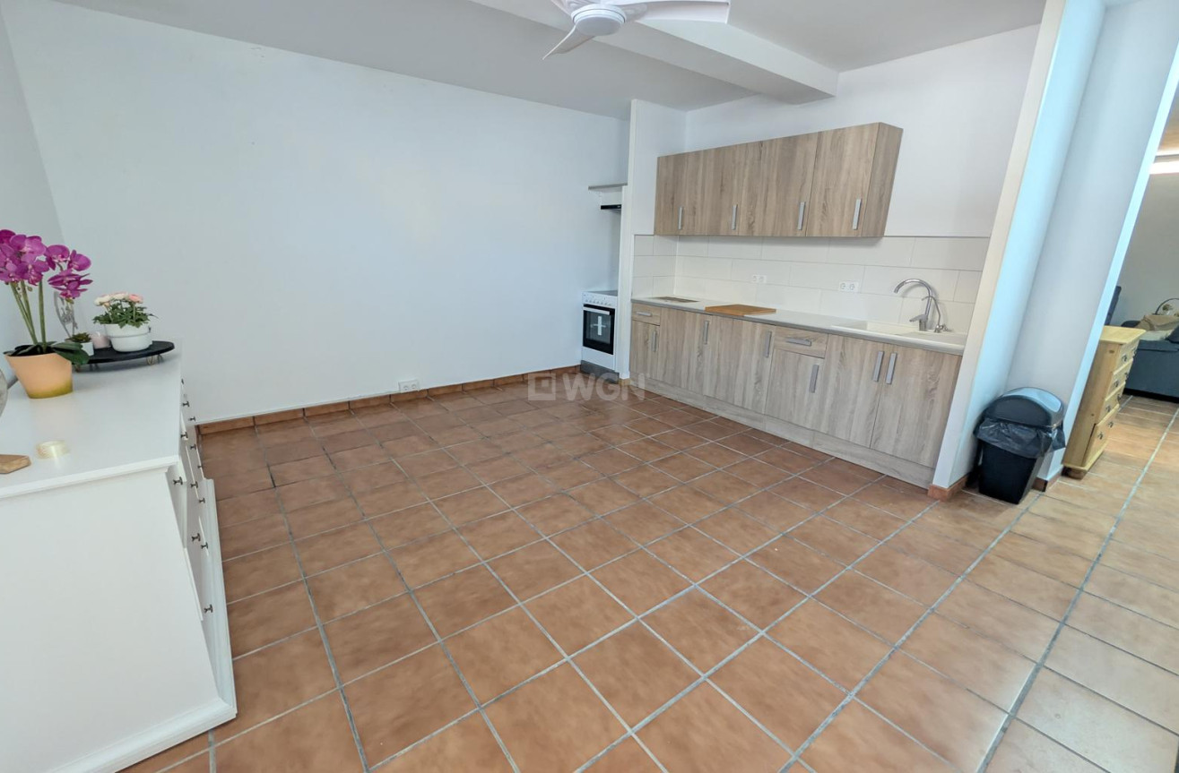 Resale - Villa - Algorfa - Inland