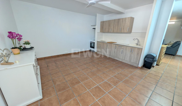 Resale - Villa - Algorfa - Inland