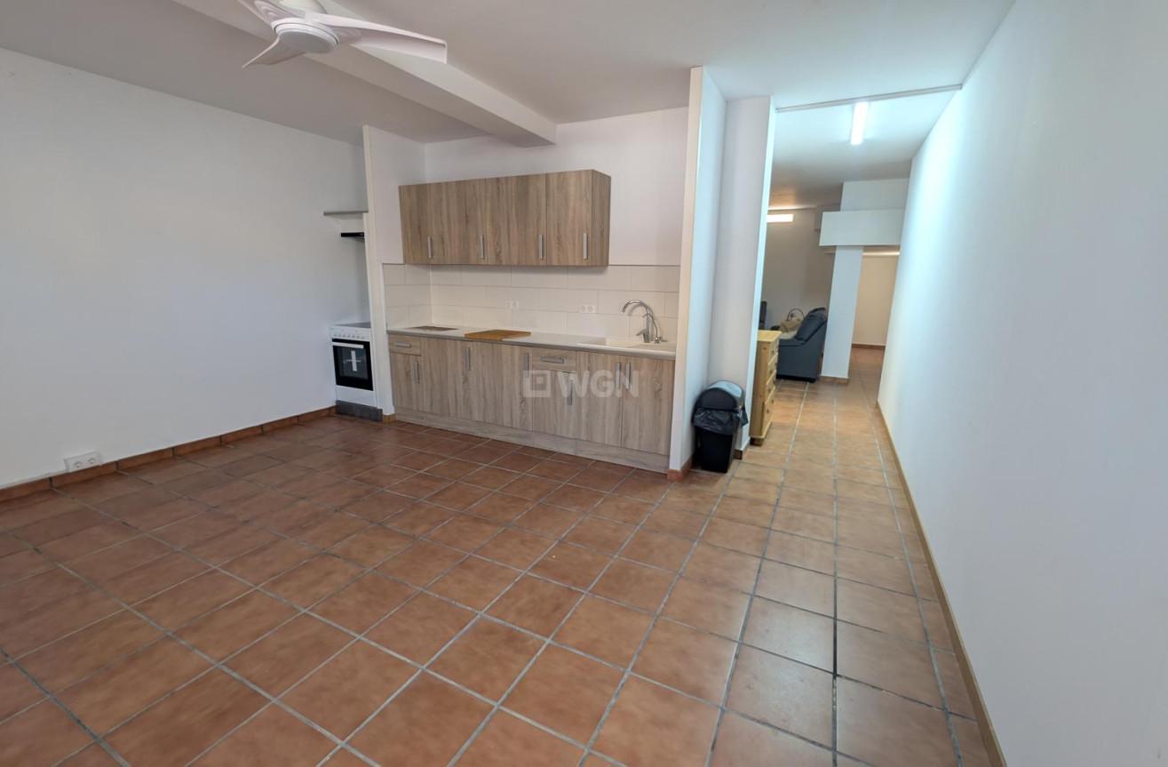 Resale - Villa - Algorfa - Inland