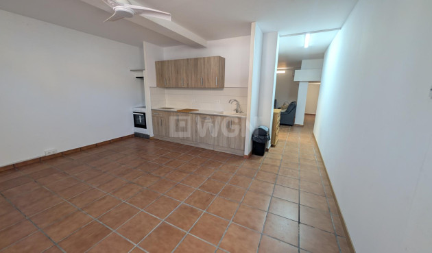 Resale - Villa - Algorfa - Inland