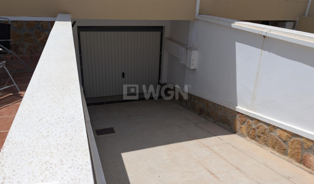 Resale - Villa - Algorfa - Inland