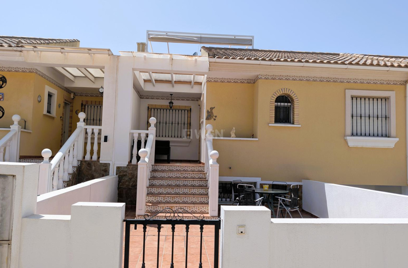 Resale - Villa - Algorfa - Inland