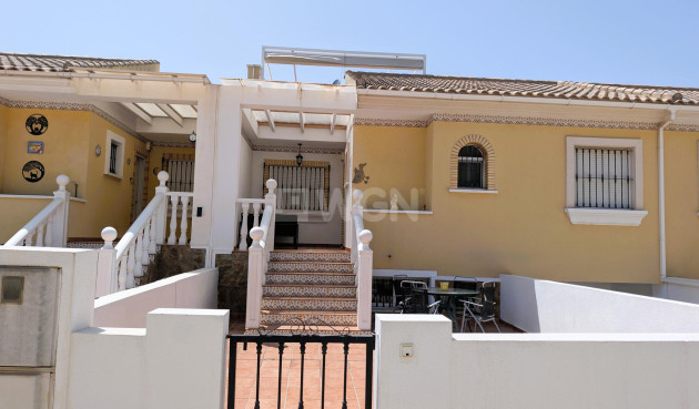 Resale - Villa - Algorfa - Inland