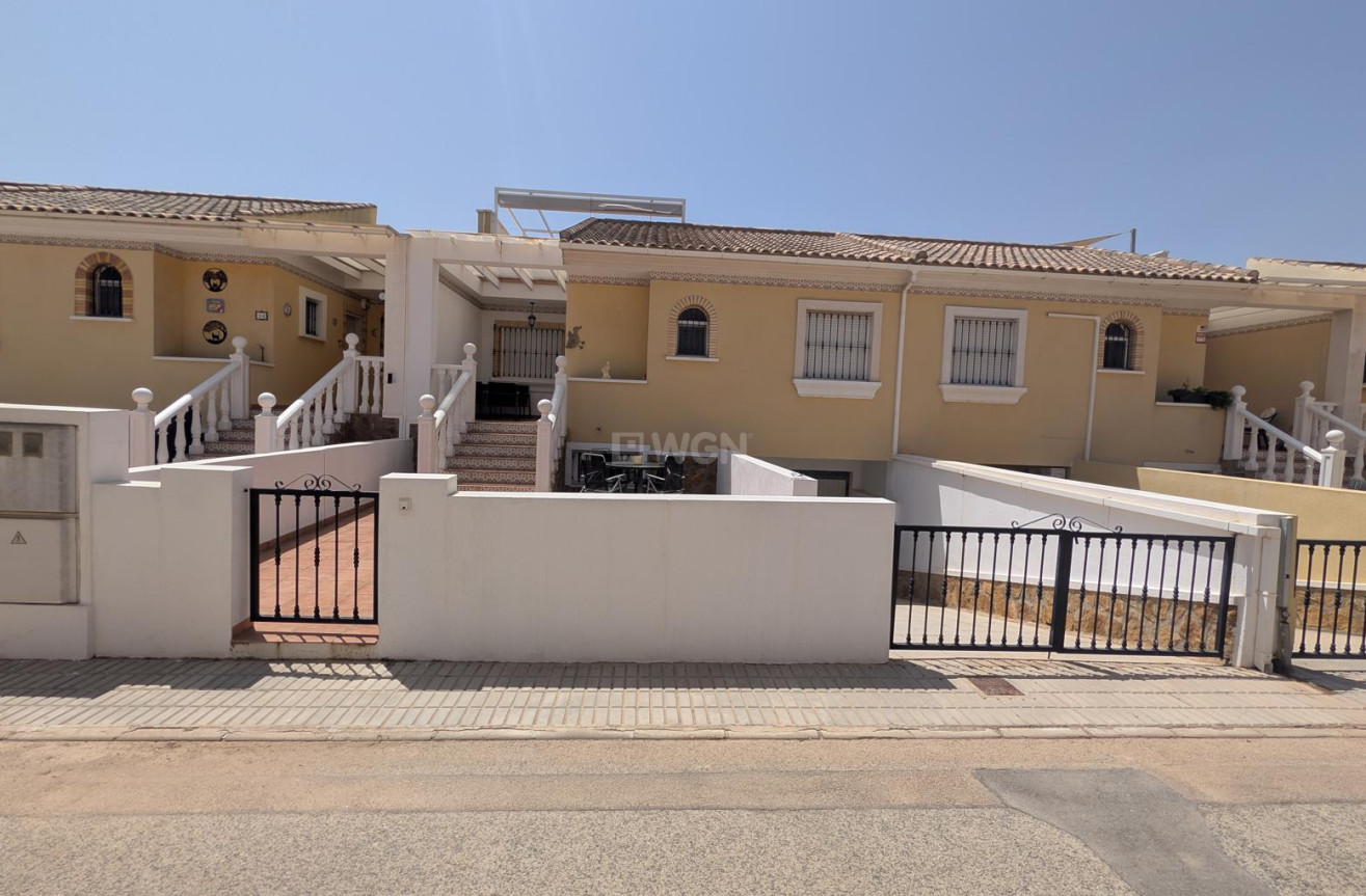 Resale - Villa - Algorfa - Inland