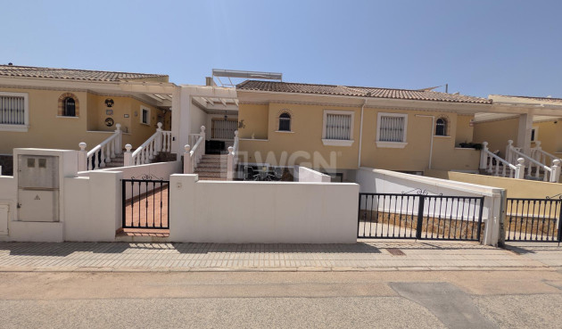 Resale - Villa - Algorfa - Inland