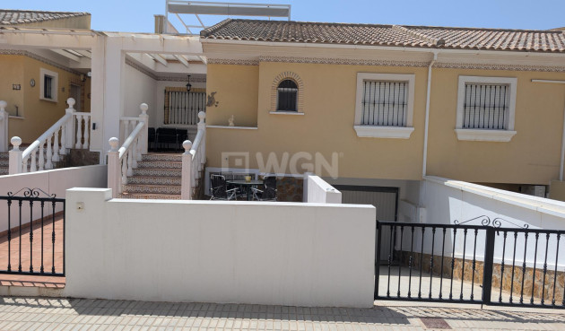 Resale - Villa - Algorfa - Inland