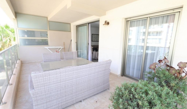 Odsprzedaż - Mieszkanie w bloku - Orihuela Costa - Costa Blanca