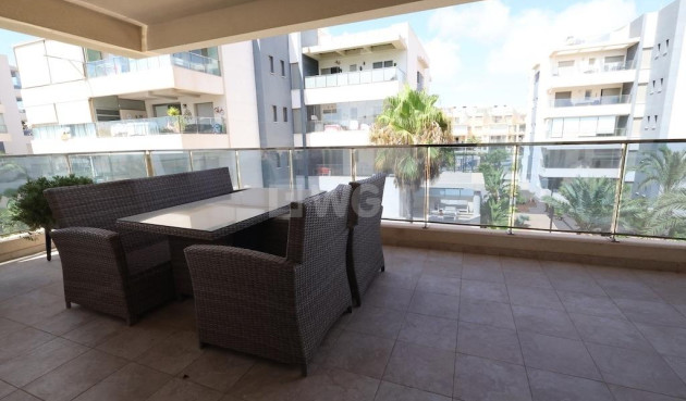 Odsprzedaż - Mieszkanie w bloku - Orihuela Costa - Costa Blanca