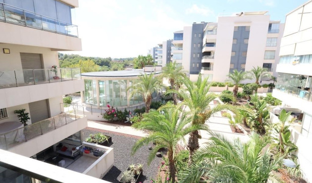 Odsprzedaż - Mieszkanie w bloku - Orihuela Costa - Costa Blanca