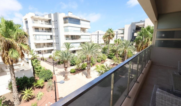 Odsprzedaż - Mieszkanie w bloku - Orihuela Costa - Costa Blanca
