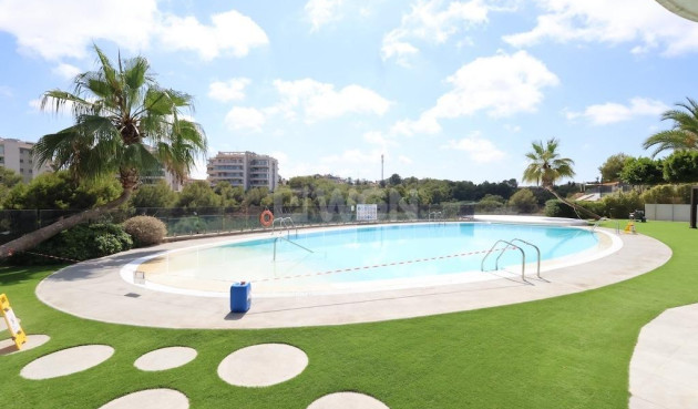 Odsprzedaż - Mieszkanie w bloku - Orihuela Costa - Costa Blanca