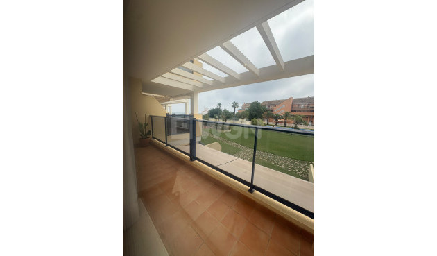 Odsprzedaż - Mieszkanie w bloku - Denia - Costa Blanca