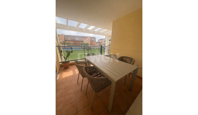 Odsprzedaż - Mieszkanie w bloku - Denia - Costa Blanca