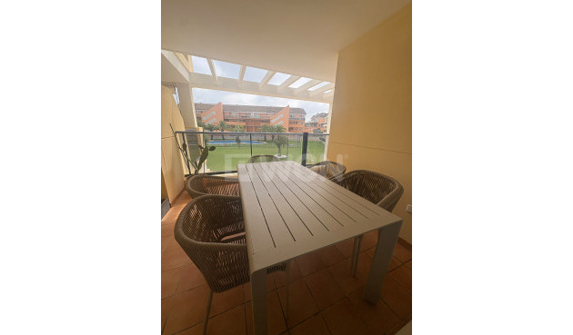 Odsprzedaż - Mieszkanie w bloku - Denia - Costa Blanca