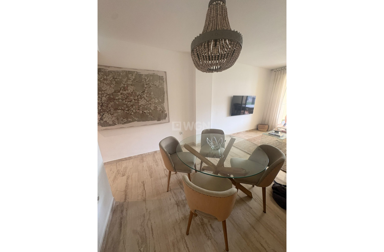 Odsprzedaż - Mieszkanie w bloku - Denia - Costa Blanca