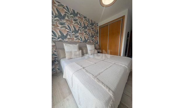 Odsprzedaż - Mieszkanie w bloku - Denia - Costa Blanca