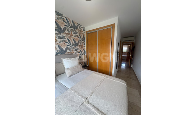Odsprzedaż - Mieszkanie w bloku - Denia - Costa Blanca