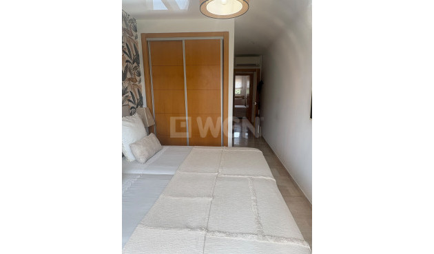 Odsprzedaż - Mieszkanie w bloku - Denia - Costa Blanca