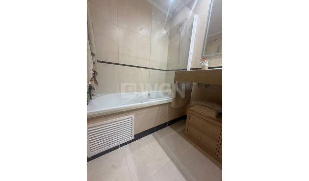 Odsprzedaż - Mieszkanie w bloku - Denia - Costa Blanca