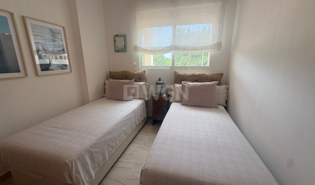 Odsprzedaż - Mieszkanie w bloku - Denia - Costa Blanca