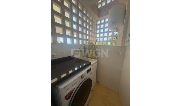 Odsprzedaż - Mieszkanie w bloku - Denia - Costa Blanca