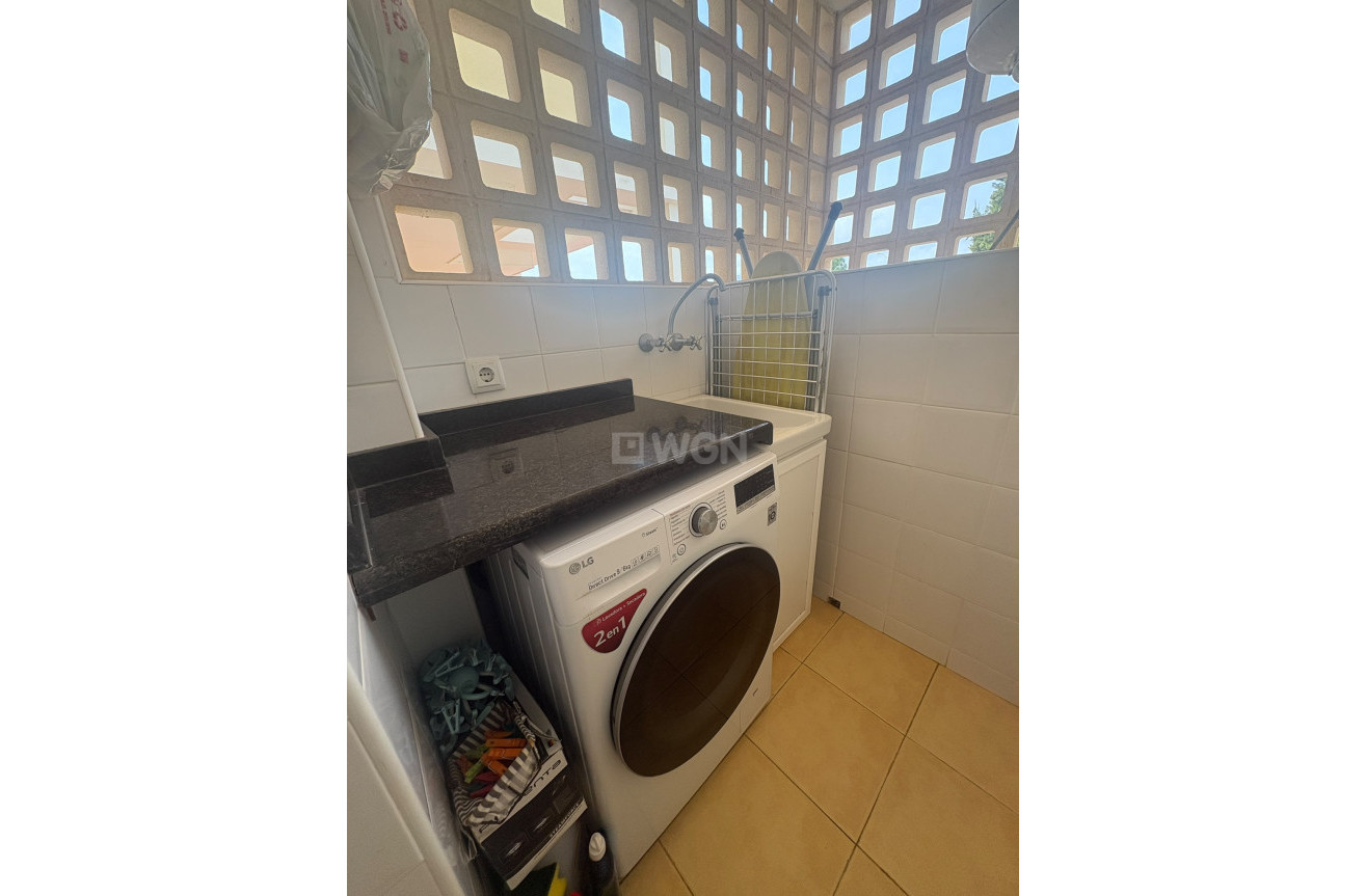 Odsprzedaż - Mieszkanie w bloku - Denia - Costa Blanca