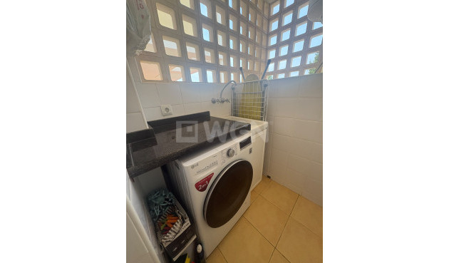 Odsprzedaż - Mieszkanie w bloku - Denia - Costa Blanca