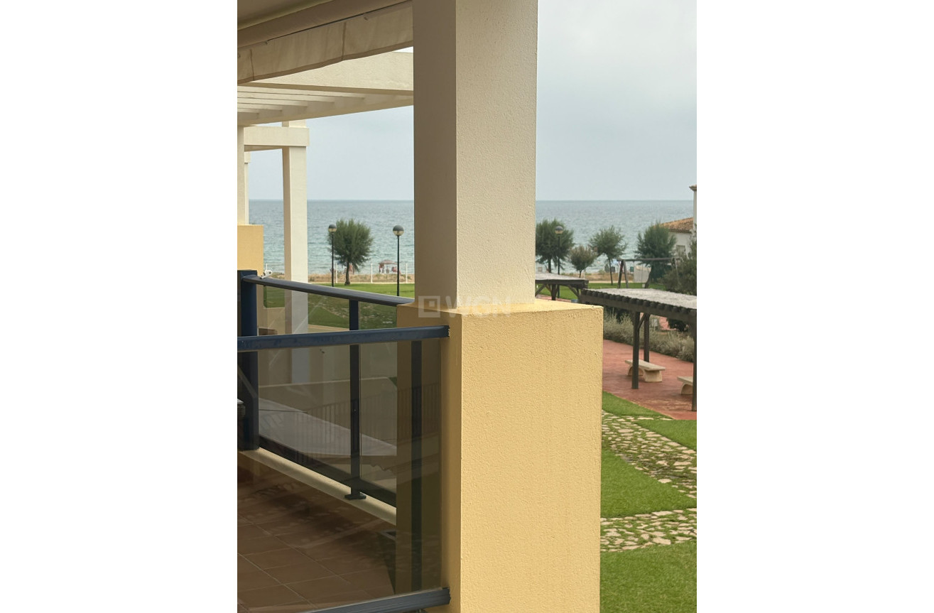 Odsprzedaż - Mieszkanie w bloku - Denia - Costa Blanca