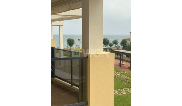 Odsprzedaż - Mieszkanie w bloku - Denia - Costa Blanca