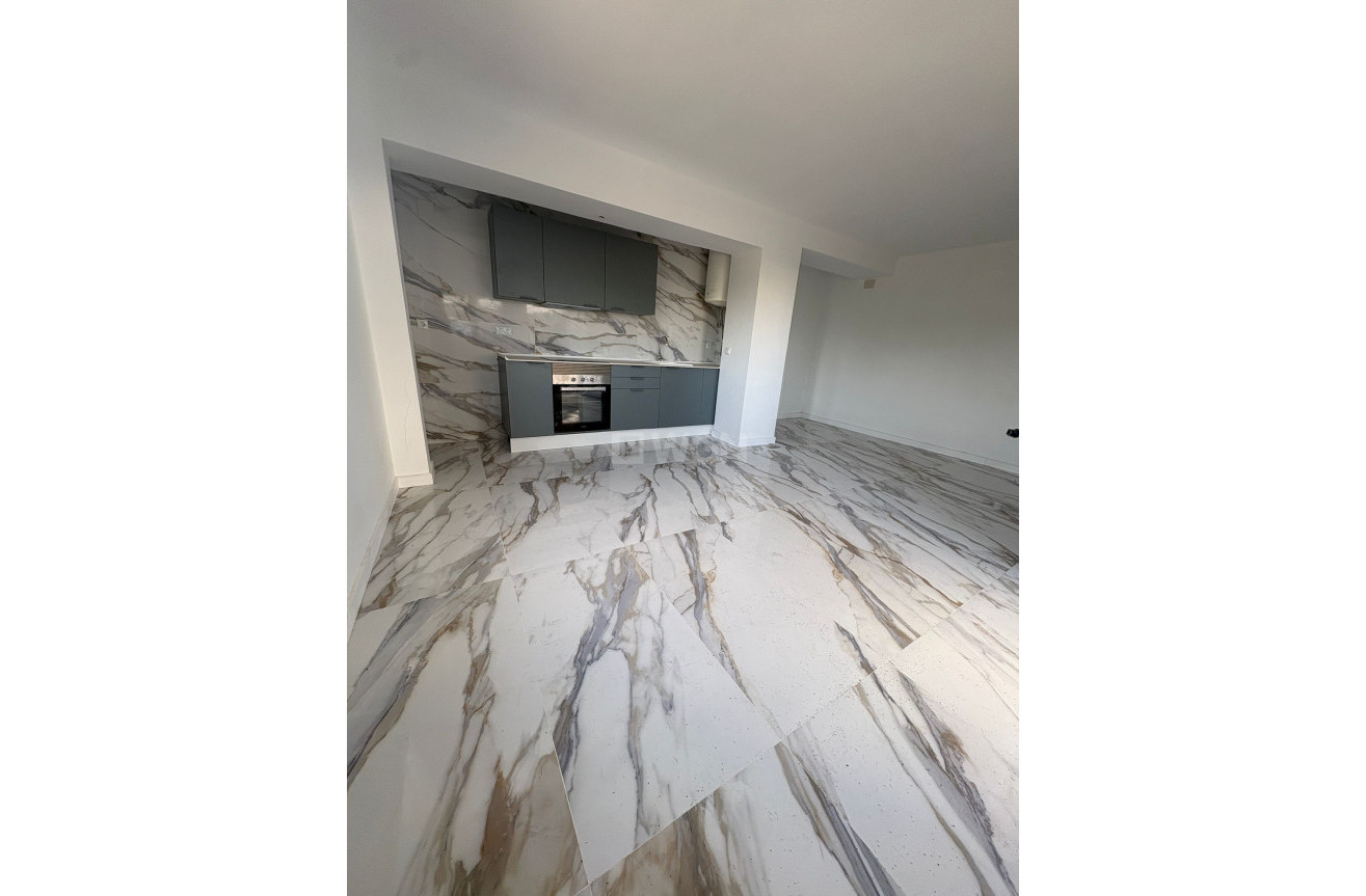 Resale - Apartment / flat - Denia - Costa Blanca