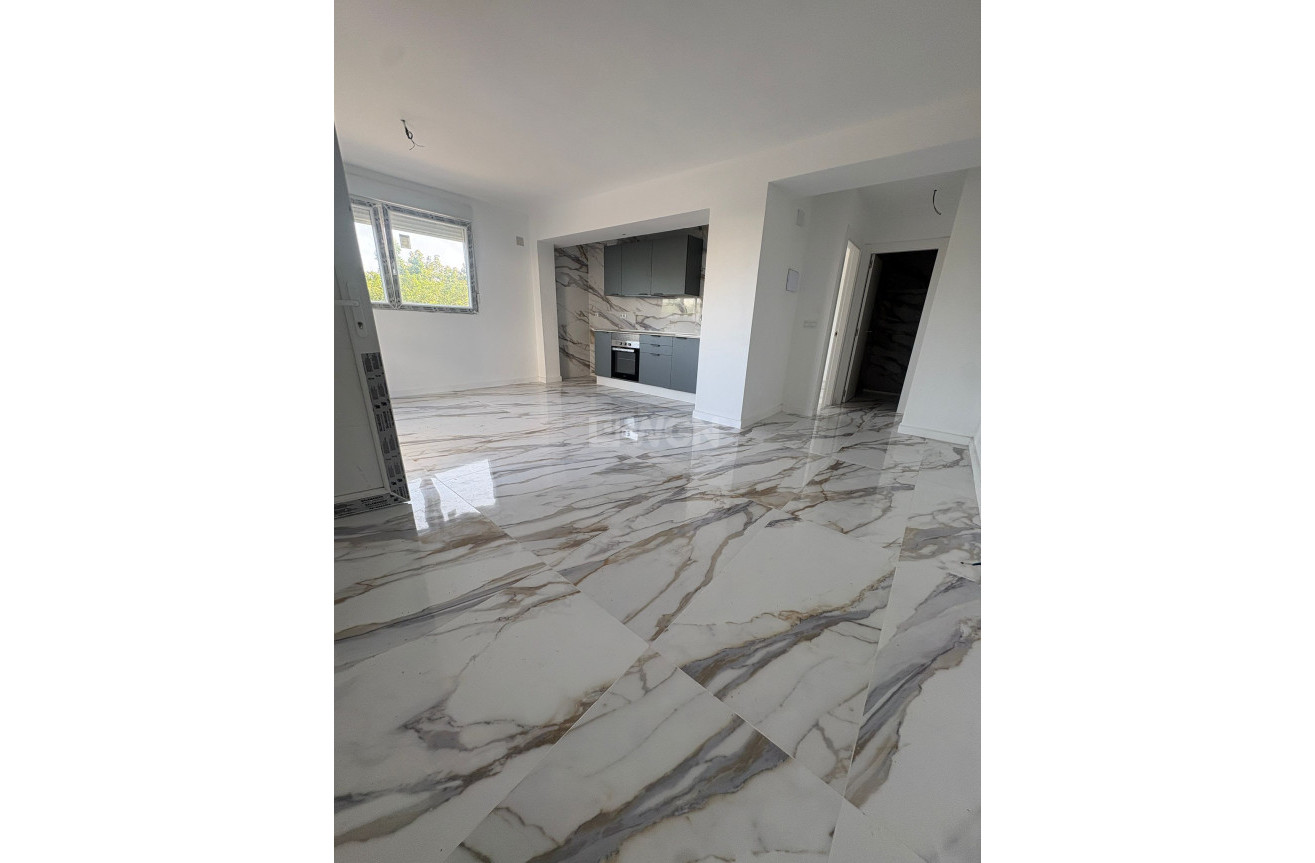 Resale - Apartment / flat - Denia - Costa Blanca