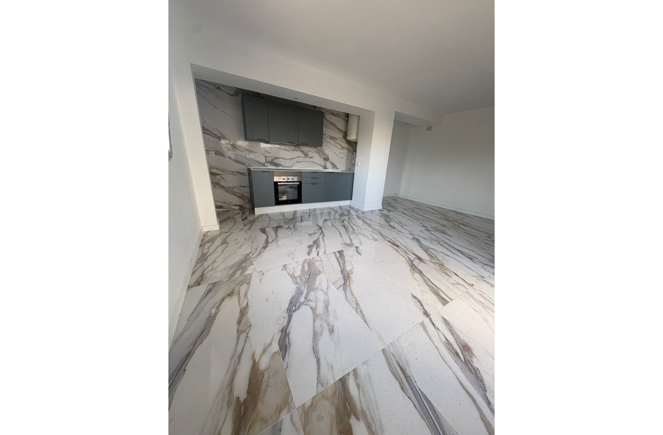 Resale - Apartment / flat - Denia - Costa Blanca