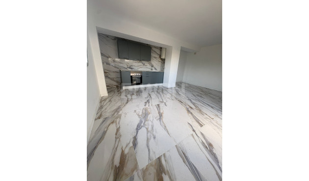 Resale - Apartment / flat - Denia - Costa Blanca