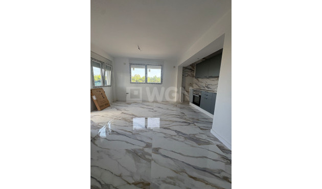 Resale - Apartment / flat - Denia - Costa Blanca