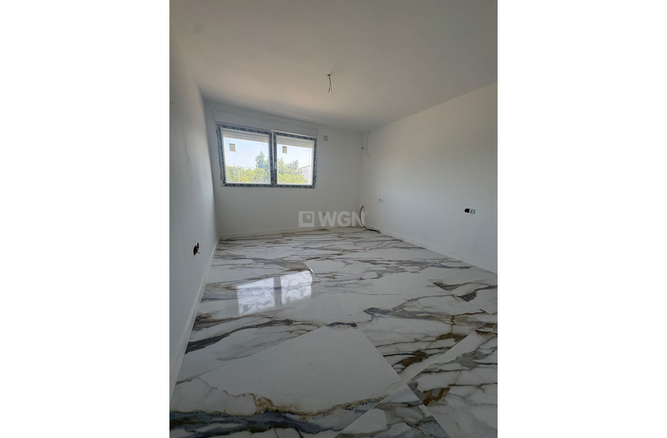 Resale - Apartment / flat - Denia - Costa Blanca