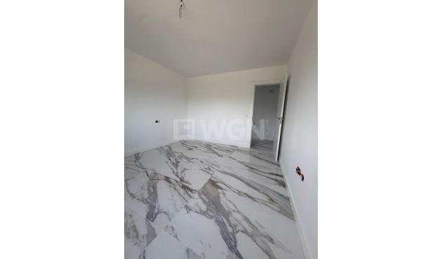 Resale - Apartment / flat - Denia - Costa Blanca