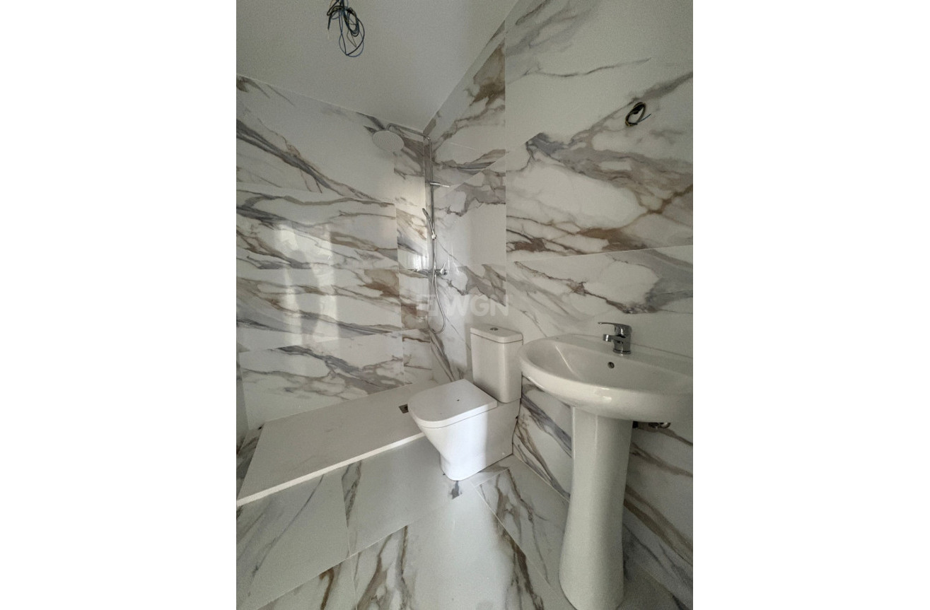 Resale - Apartment / flat - Denia - Costa Blanca