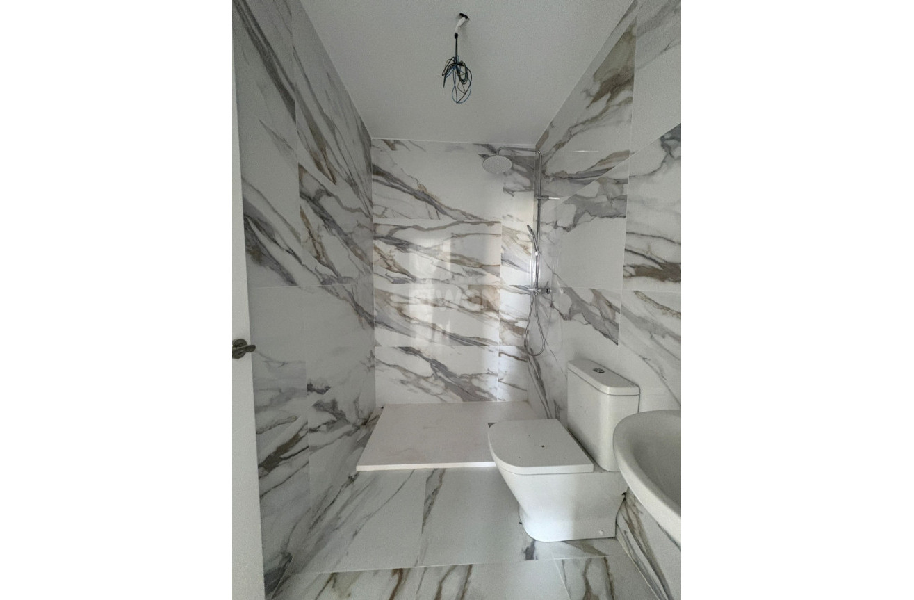 Resale - Apartment / flat - Denia - Costa Blanca