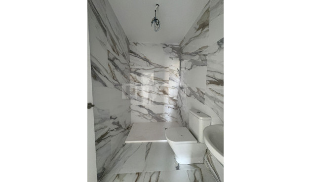 Resale - Apartment / flat - Denia - Costa Blanca