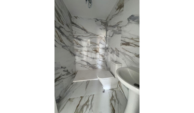 Resale - Apartment / flat - Denia - Costa Blanca