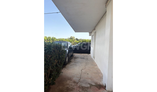 Resale - Apartment / flat - Denia - Costa Blanca