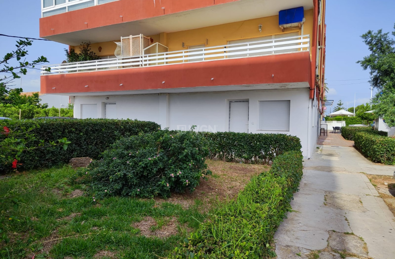 Resale - Apartment / flat - Denia - Costa Blanca