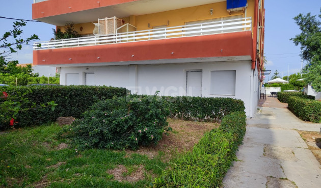 Resale - Apartment / flat - Denia - Costa Blanca